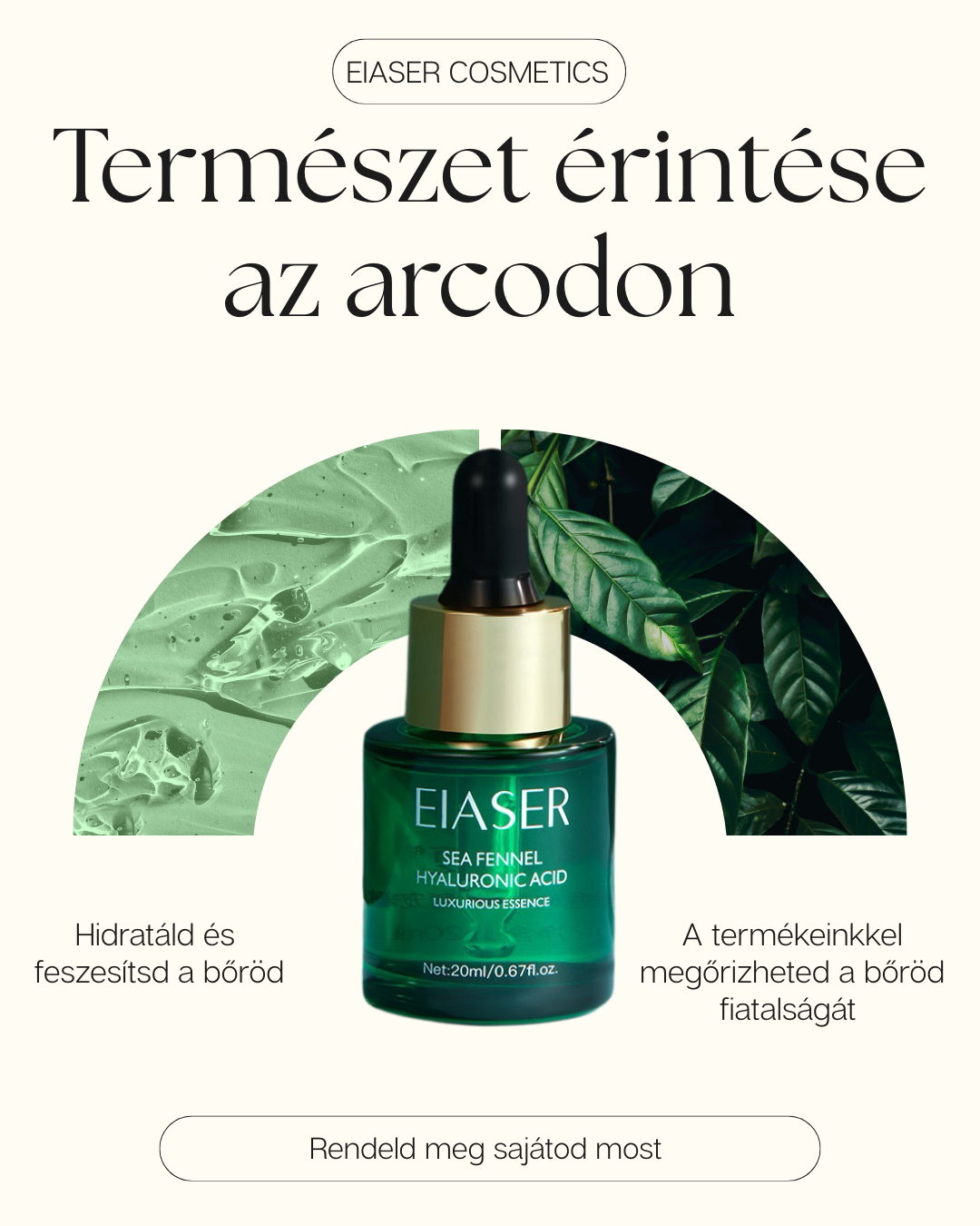 EIASER - Ragyogj minden nap